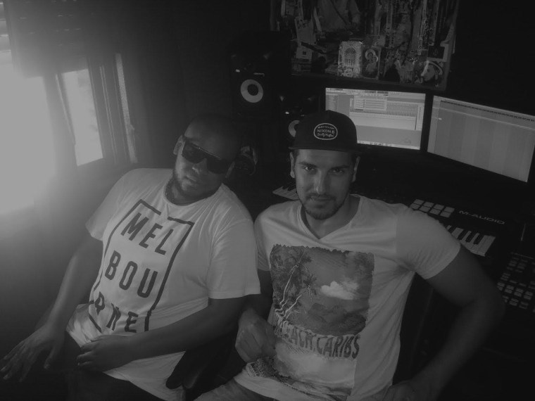 Lisbon Producers DJ N.K. And DJ Marfox Take Kuduro To A Hectic New Level