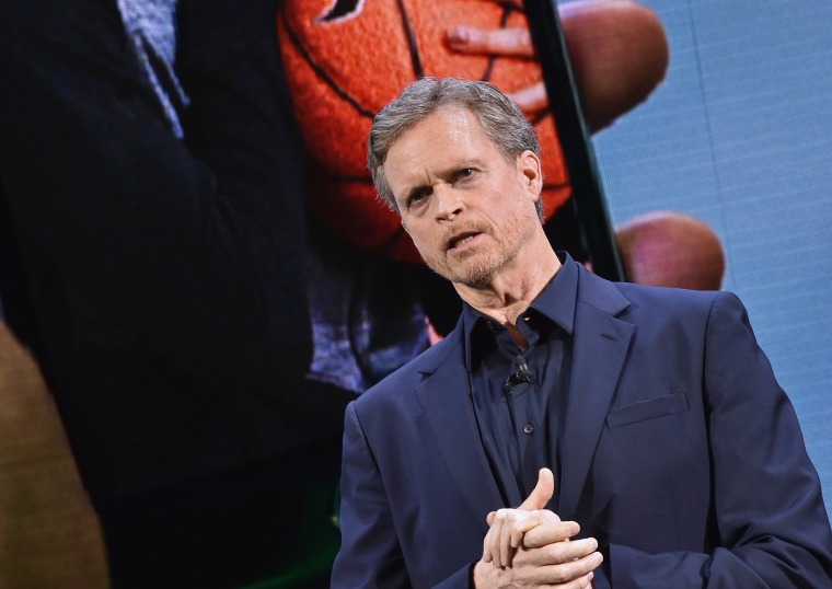 Nike CEO Mark Parker Speaks Out Against Trump’s Muslim Immigration Ban