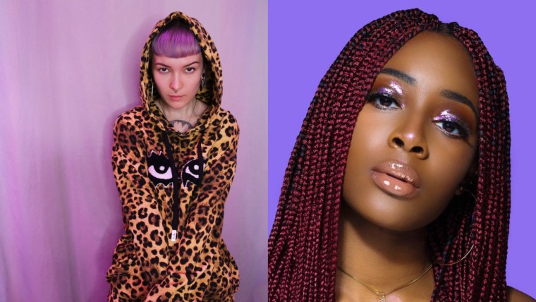 Maya Jane Coles drops “Freefall” featuring Moxie Knox