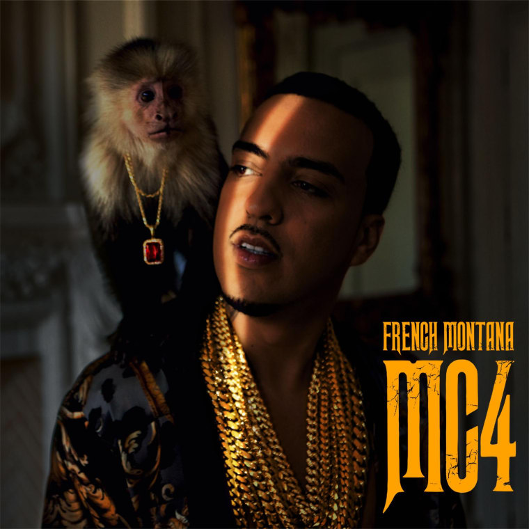 French Montana Drops New Album, <i>MC4</i>