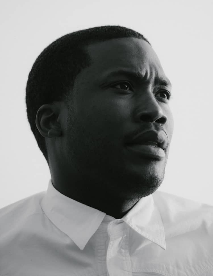 Meek Mill reportedly sentenced to 2 years in prison 