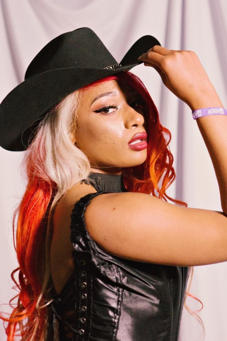 Megan Thee Stallion’s debut album <i>Fever</i> is dropping in two weeks