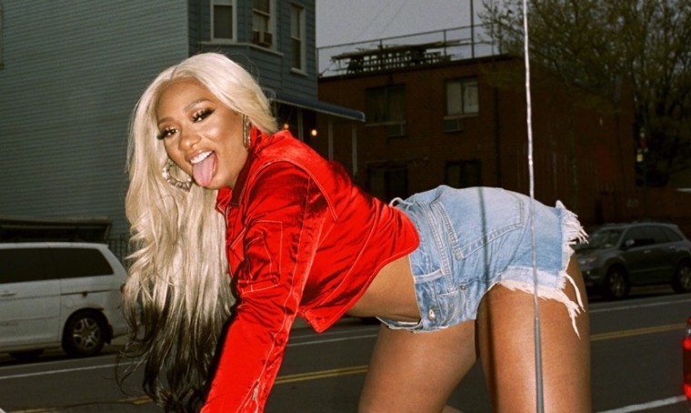 The Rap Report: Beyoncé and Megan Thee Stallion join forces, Drill Drake, and more