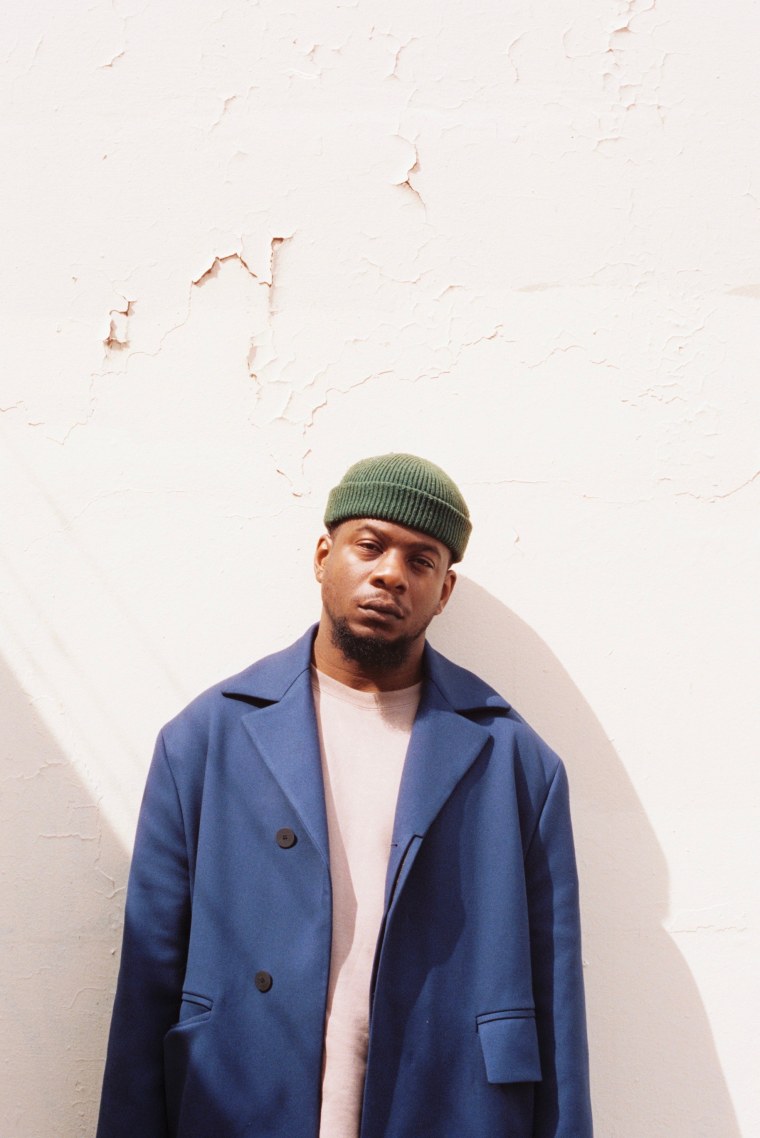 Mick Jenkins says the underground is cut out from “hip-hop at 50” conversations