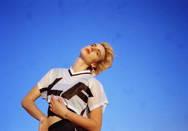 MØ enlists Diplo for new single “Sun in Our Eyes”