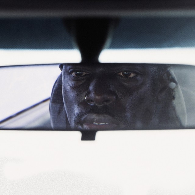 Listen to an extended version of Moses Sumney’s “Make Out in My Car”