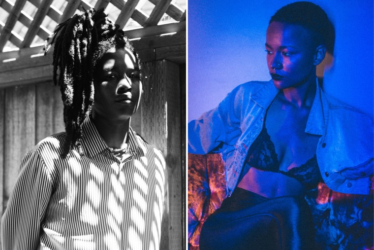 Song You Need: Moor Mother and Sovei’s experimental escapade