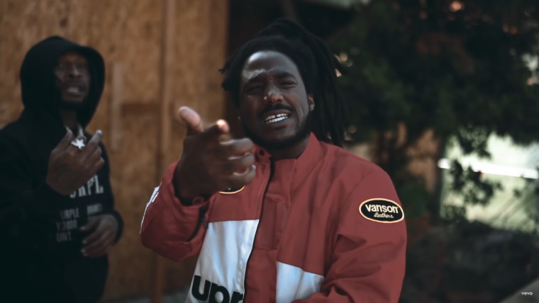 Song You Need: Mozzy and Shordie Shordie’s “Tell The Truth” is uncannily catchy