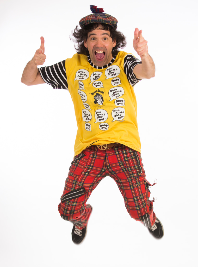 September 29 is officially “Nardwuar Day” in Vancouver