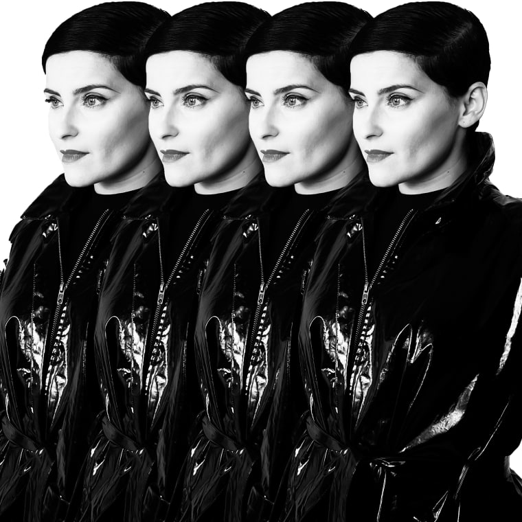 Nelly Furtado Confirms <I>The Ride</i> Album Details