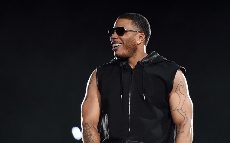 “Hot In Herre” Streams Increase After Rally To Save Nelly From IRS Debt