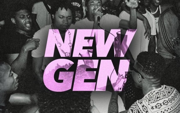 Stream The New Gen Album Featuring AJ Tracey, Ray BLK, And More