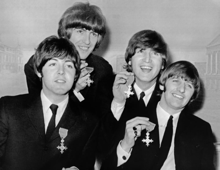 The Beatles’ First Manager Passes Away At The Age Of 86