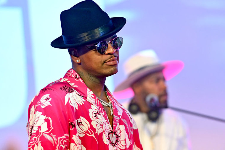 Ne-Yo apologizes for “insensitive” gender identity remarks, says he plans to “better educate” himself