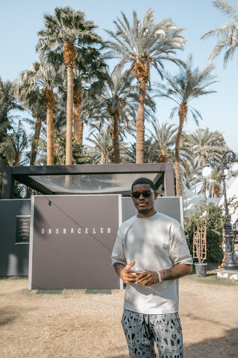 Unshackled Wines brings a House of Mirrors wonderland to Coachella