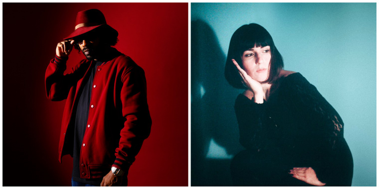 Listen To Nite-Funk’s Trancelike New Single, “Don’t Play Games”