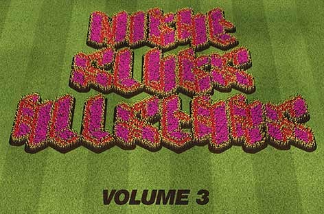 Night Slugs Announce <i>All-Stars Vol. 3</i> Compilation