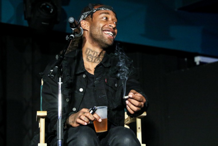 The Best Quotes From Ty Dolla $ign’s NXNE Fireside Chat With The FADER