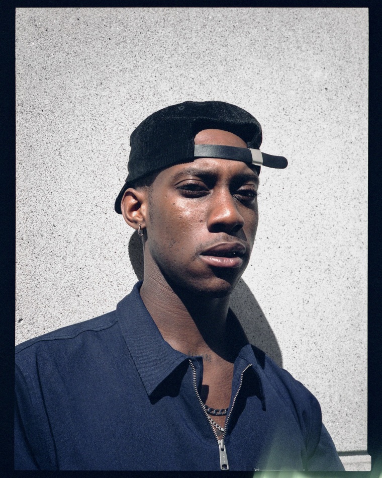 Octavian named BBC Sound Of 2019 winner