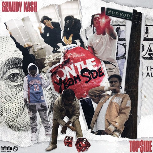 Song You Need: Shaudy Kash and Top$ide are a dynamic duo