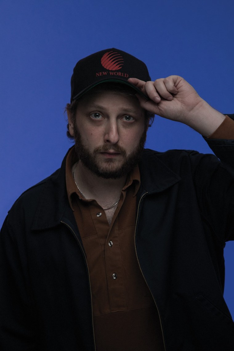 Oneohtrix Point Never reveals he demoed new music with Usher