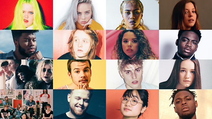 See the 16 artists on BBC Music’s Sound Of 2018 list