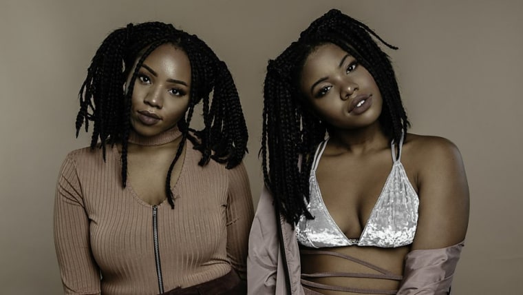 Stream VanJess’ <i>Silk Canvas (The Remixes)</i>