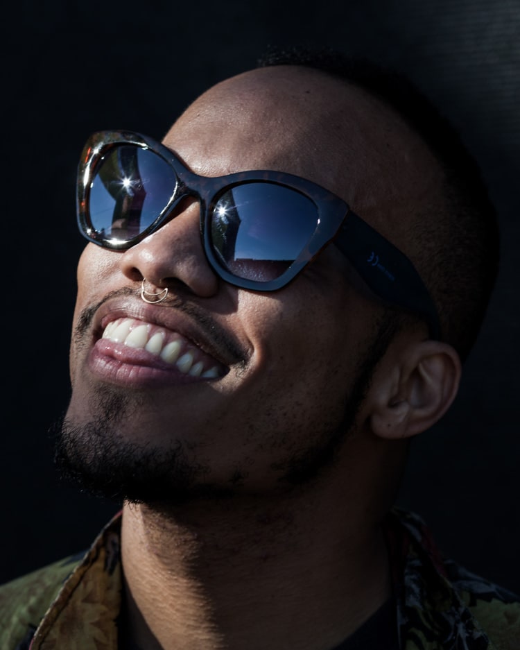 Anderson .Paak Plans Summer Tour