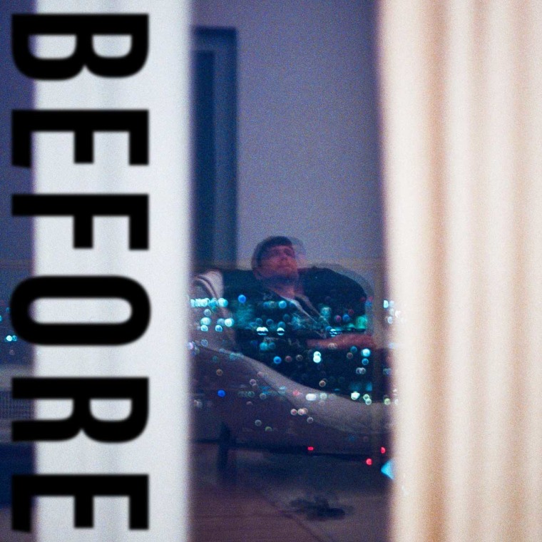 James Blake announces new EP <i>Before</i>