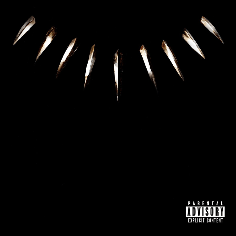 The <i>Black Panther</i> soundtrack is finally out