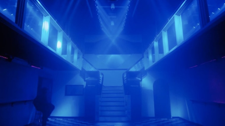 New York club Paragon, after closing in April, is reopening in August