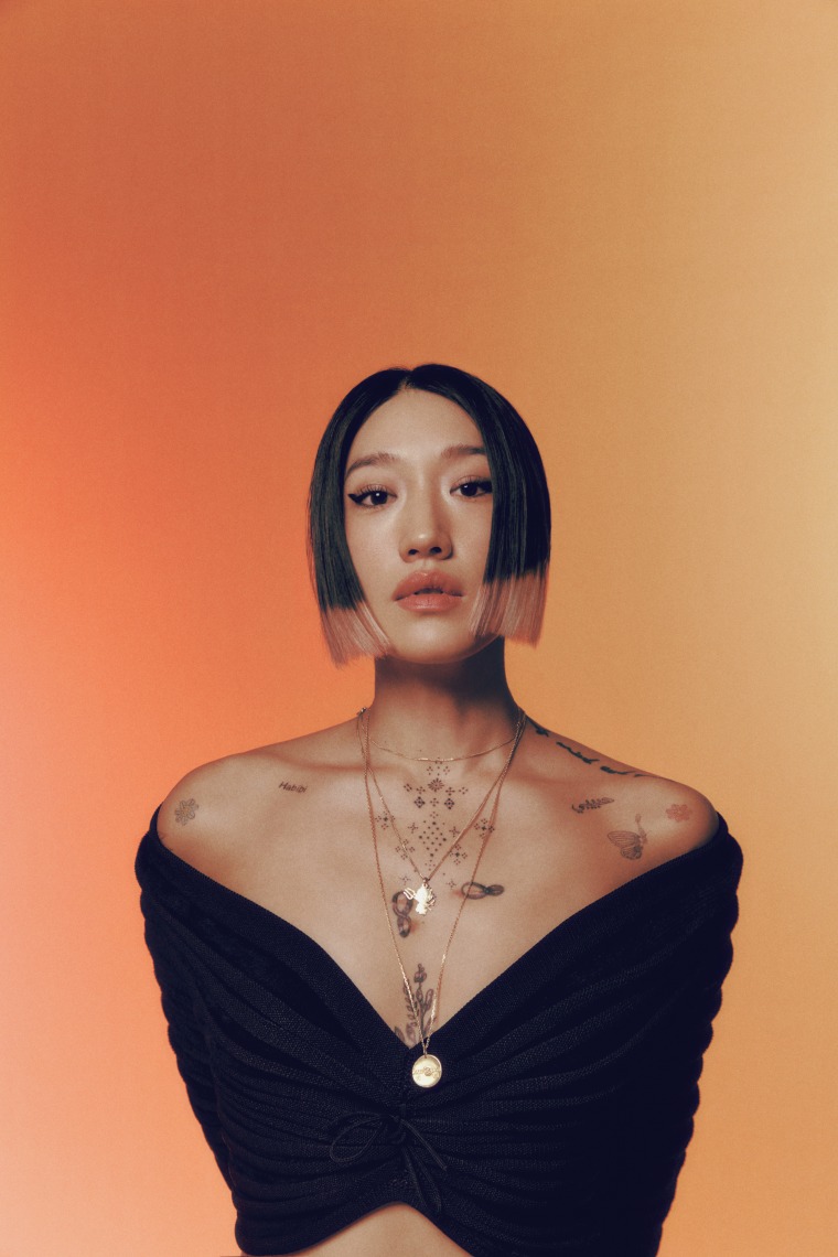 MAKE IT VISUAL - PEGGY GOU STYLE