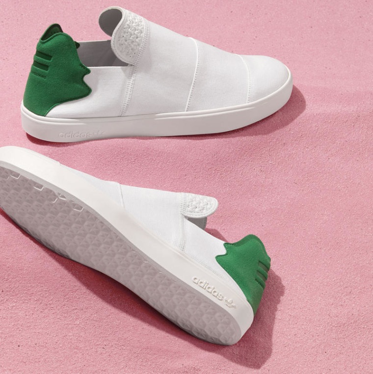 The adidas Consortium x Pharrell Williams 'Pink Beach' Collection