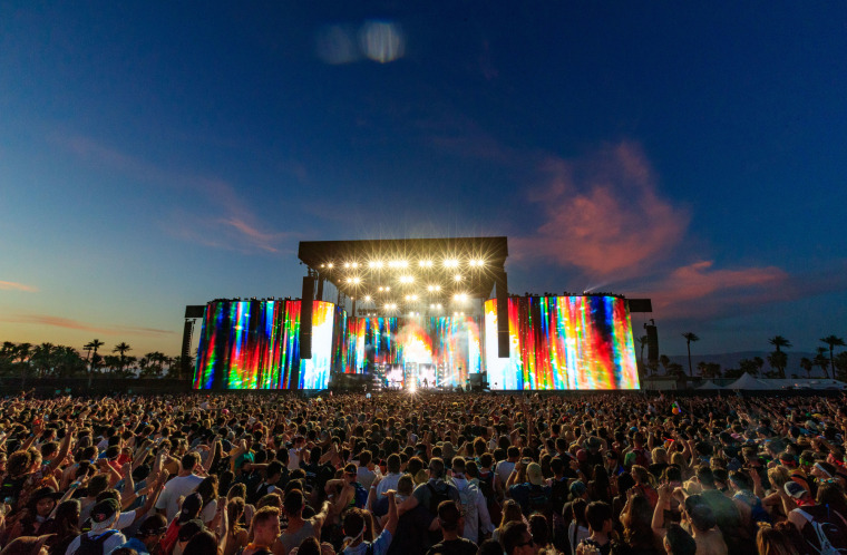 Every stage of Coachella 2023 will be livestreamed on YouTube