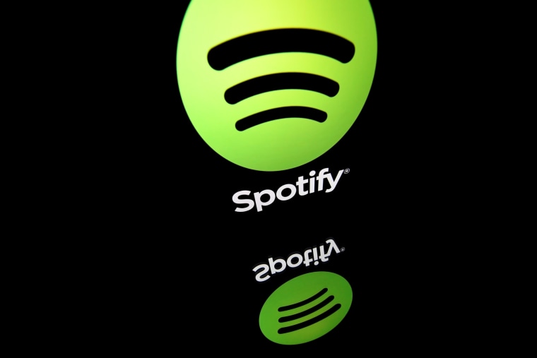 Spotify patents tech that can analyze speech patterns and emotional states to recommend music