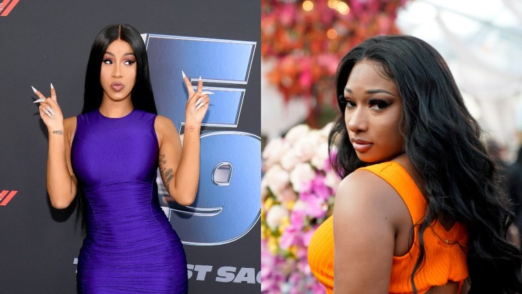 Cardi B, Megan Thee Stallion, more to perform at 2021 Grammys