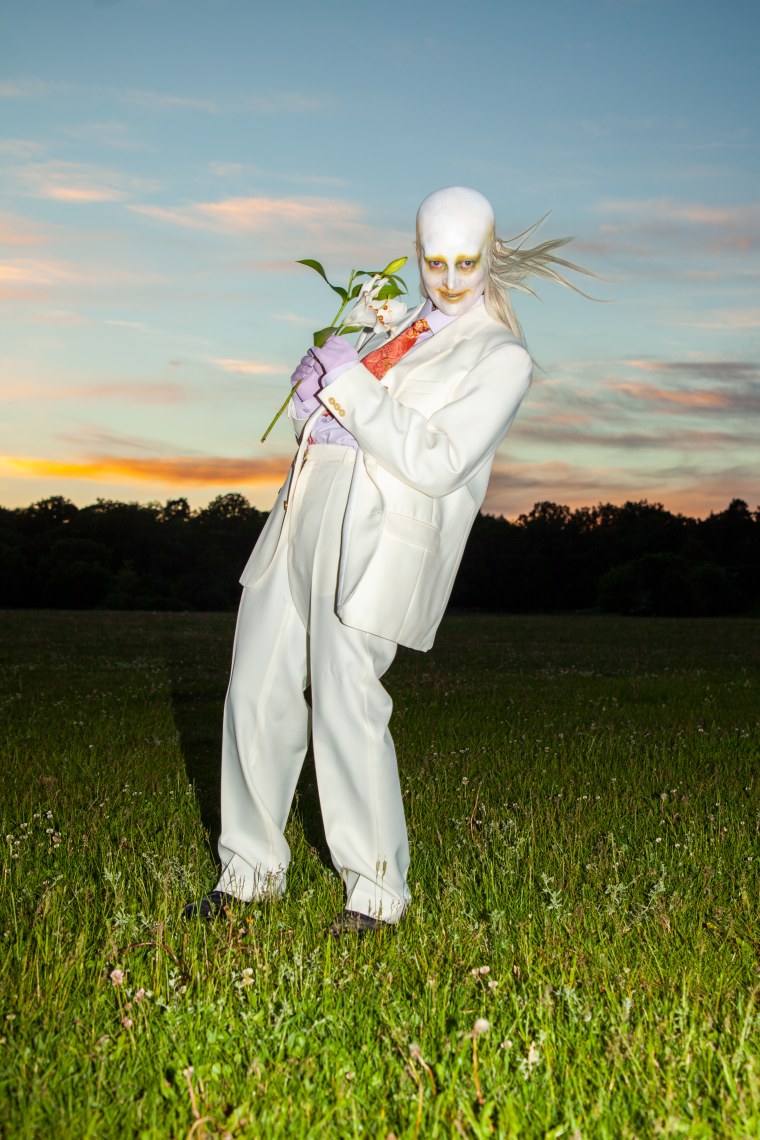 Fever Ray announces 2023 world tour