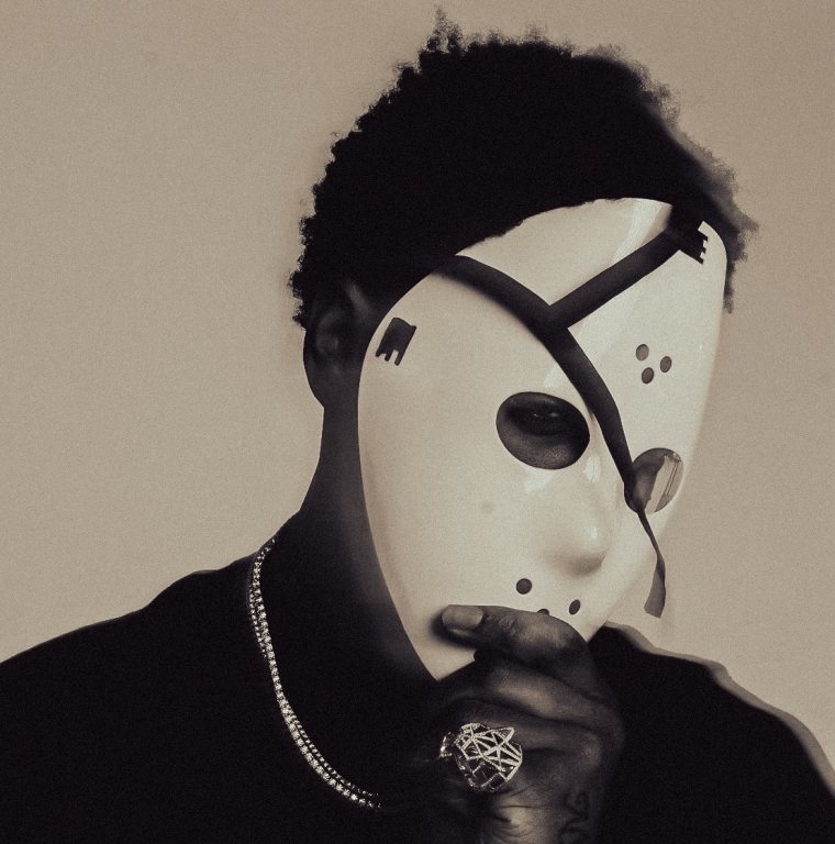 CEO Trayle shares fifth annual <i>Happy Halloween</i> mixtape