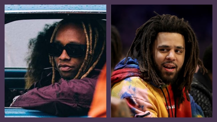 Ty Dolla $ign enlists J. Cole for new single “Purple Emoji”