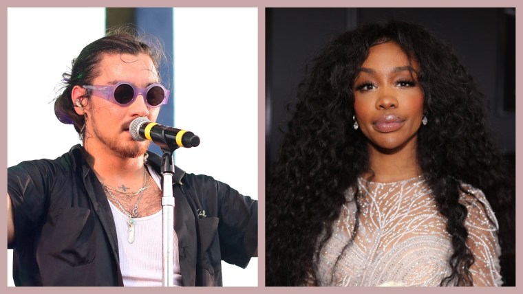 Listen to Towkio’s new collab with SZA