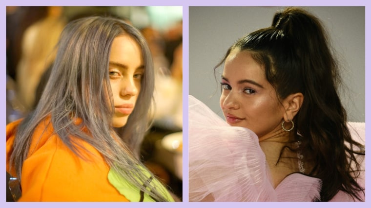 Billie Eilish teases collaboration with Rosalía