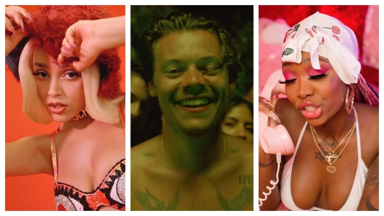 The Best Pop Songs Right Now The Fader