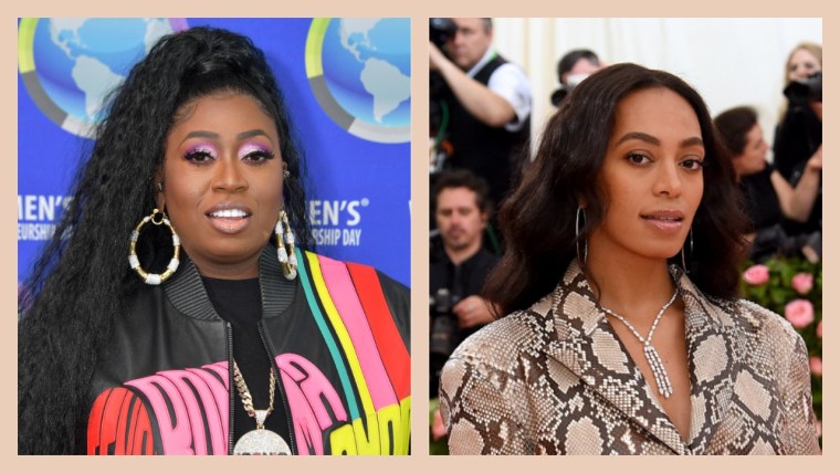 Governors Ball drops 2020 lineup feat. Missy Elliott, Solange, Tame Impala