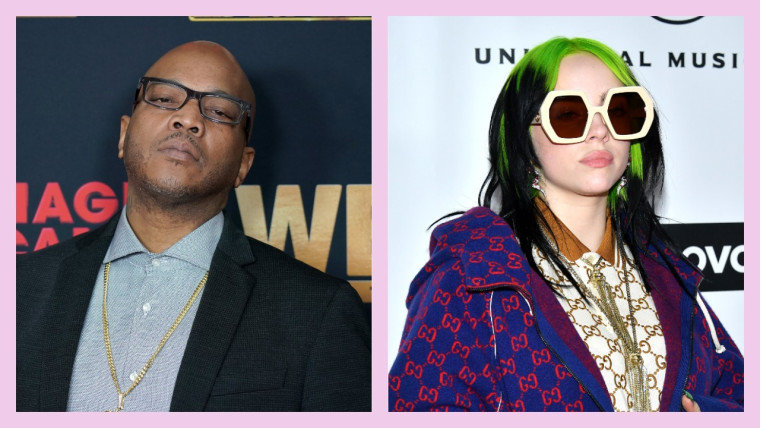 Styles P says Billie Eilish doesn’t “get the culture nor is she part of it” in regards to comments about rap