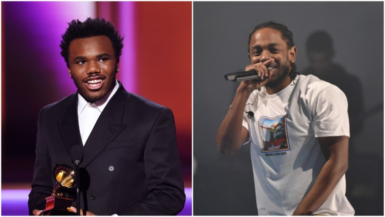 Watch Baby Keem bring out Kendrick Lamar at Coachella