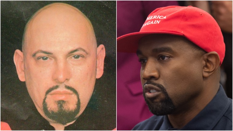 Church of Satan “pleased” that Kanye West has released <i>Jesus Is King</i>