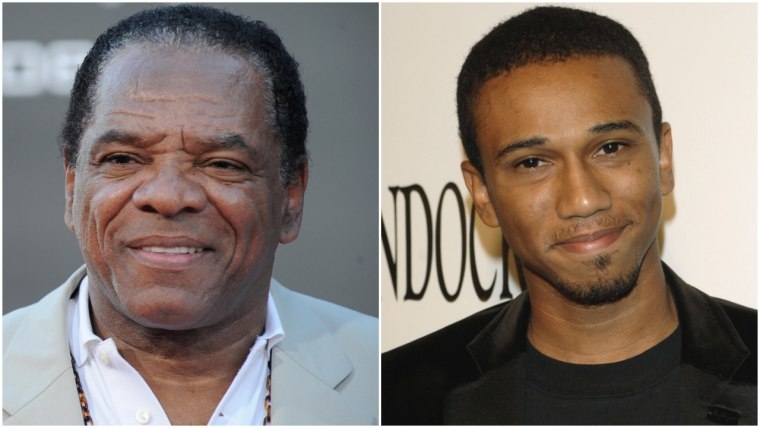 <i>The Boondocks</i> creator Aaron McGruder shares statement on John Witherspoon’s passing