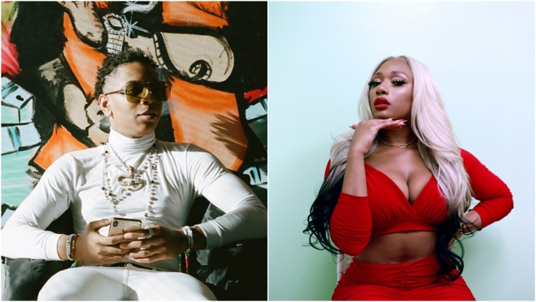 The FADER FORT is coming to A3C with Megan Thee Stallion, Pink Sweat$, Lil Keed, Lil Gotit, and more