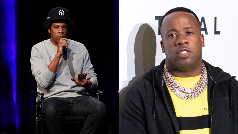 JAY-Z and Yo Gotti file class-action lawsuit against Mississippi prison over living conditions