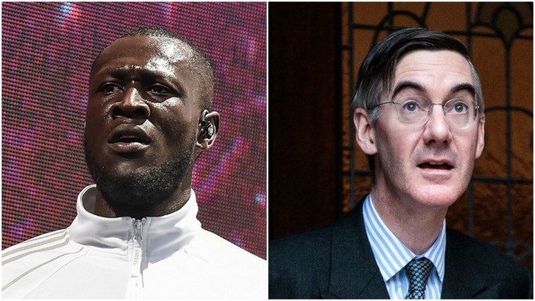 Stormzy calls on “actual piece of shit” Conservative politician to resign for Grenfell comments